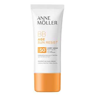 BB CREAM SPF50+