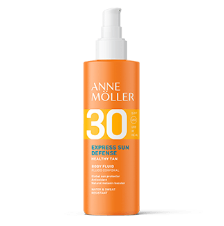 FLUIDO PROTETTIVO CORPO SPF30