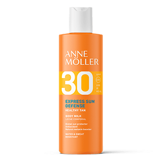 LATTE PROTETTIVO CORPO SPF30