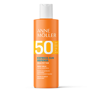 LATTE PROTETTIVO CORPO SPF50