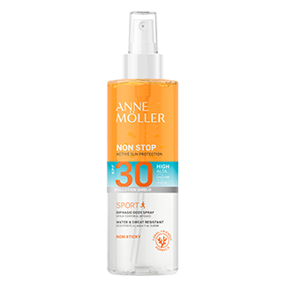 SPRAY BIFASICO SPF30